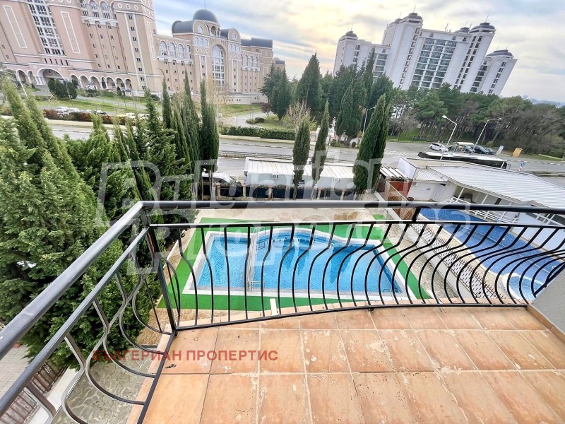 Продава 2-СТАЕН, гр. Свети Влас, област Бургас, снимка 4 - Апартаменти - 53413627