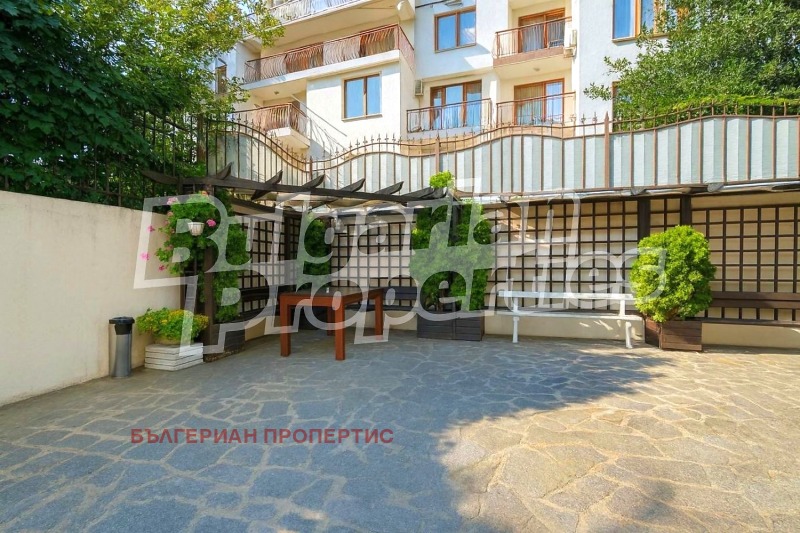 Продава 2-СТАЕН, гр. Свети Влас, област Бургас, снимка 6 - Апартаменти - 53413627