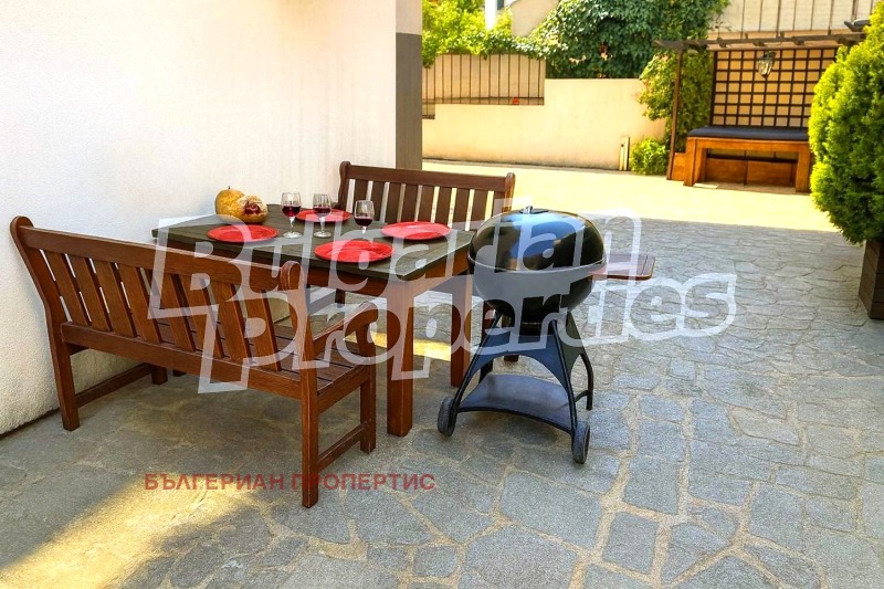 Продава 2-СТАЕН, гр. Свети Влас, област Бургас, снимка 8 - Апартаменти - 53413627