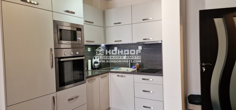 En venta  2 dormitorios Plovdiv , Vastanicheski , 84 metros cuadrados | 75187752 - imagen [3]