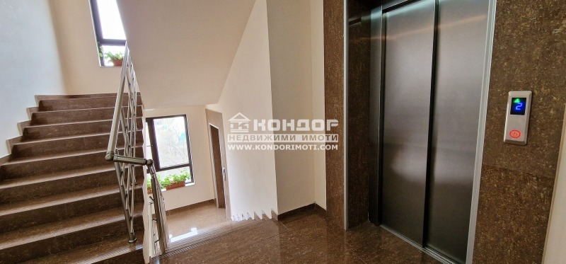 Продава 3-СТАЕН, гр. Пловдив, Въстанически, снимка 15 - Aпартаменти - 46809340