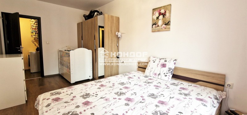 Myytävänä  2 makuuhuonetta Plovdiv , Vastanitšeski , 84 neliömetriä | 75187752 - kuva [7]