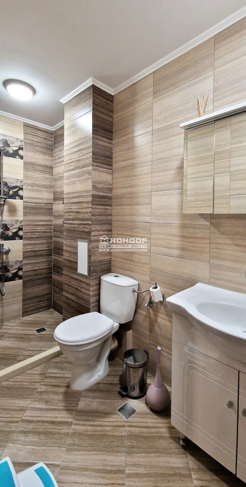 De vânzare  2 dormitoare Plovdiv , Vâstaniciesci , 84 mp | 75187752 - imagine [11]