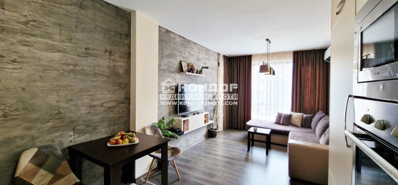 Satılık  2 yatak odası Plovdiv , Vastaniçeski , 84 metrekare | 75187752 - görüntü [4]