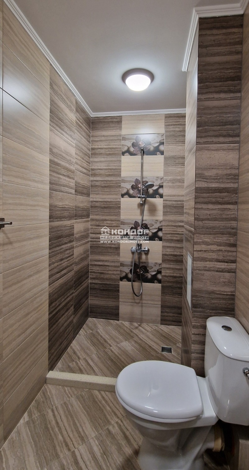 For Sale  2 bedroom Plovdiv , Vastanicheski , 84 sq.m | 75187752 - image [12]