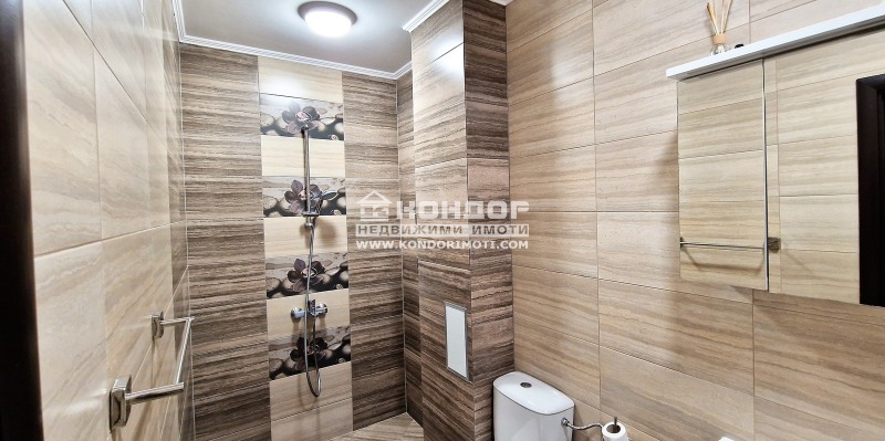 De vânzare  2 dormitoare Plovdiv , Vâstaniciesci , 84 mp | 75187752 - imagine [10]