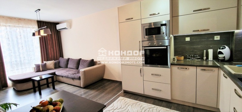 Satılık  2 yatak odası Plovdiv , Vastaniçeski , 84 metrekare | 75187752