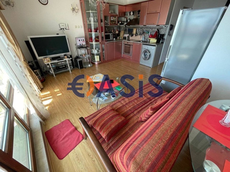 Zu verkaufen  2 Schlafzimmer region Burgas , Sweti Wlas , 82 qm | 45829842 - Bild [4]