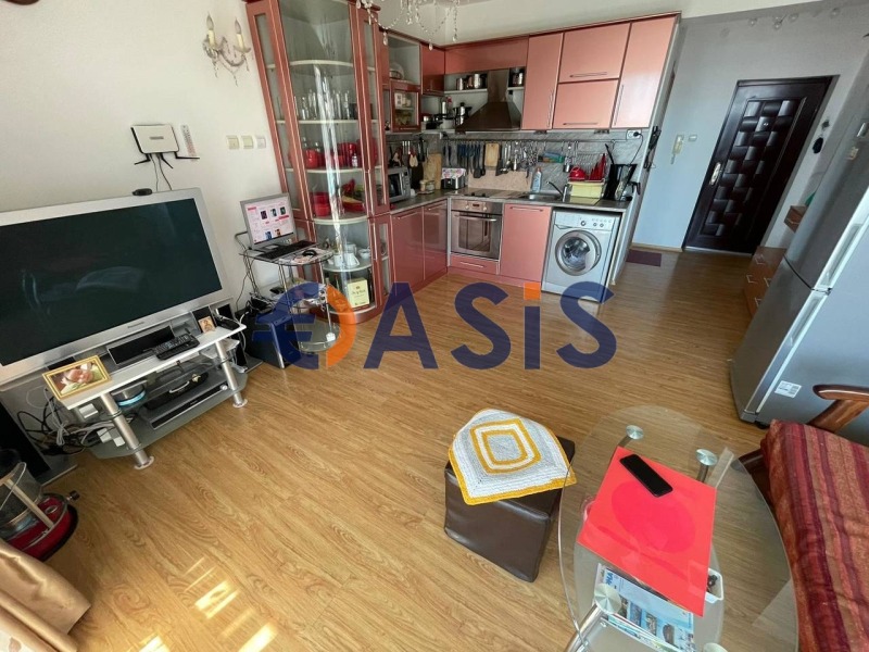 Zu verkaufen  2 Schlafzimmer region Burgas , Sweti Wlas , 82 qm | 45829842 - Bild [2]