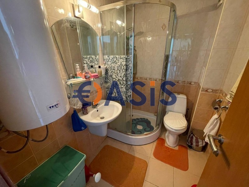 Zu verkaufen  2 Schlafzimmer region Burgas , Sweti Wlas , 82 qm | 45829842 - Bild [12]