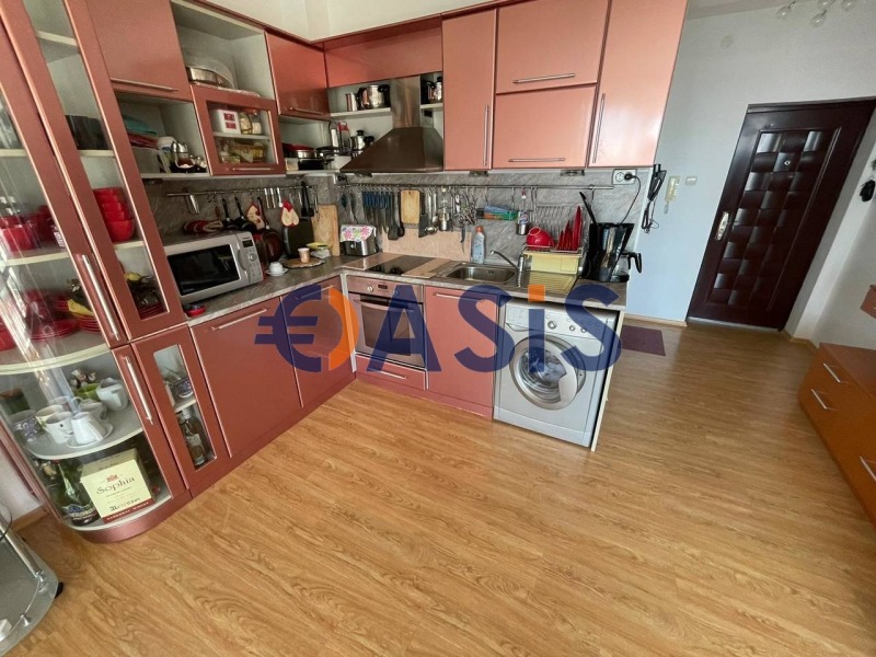 Продава  3-стаен, област Бургас, гр. Свети Влас •  148 000 EUR • ID 80165912 — holmes.bg - [1] 