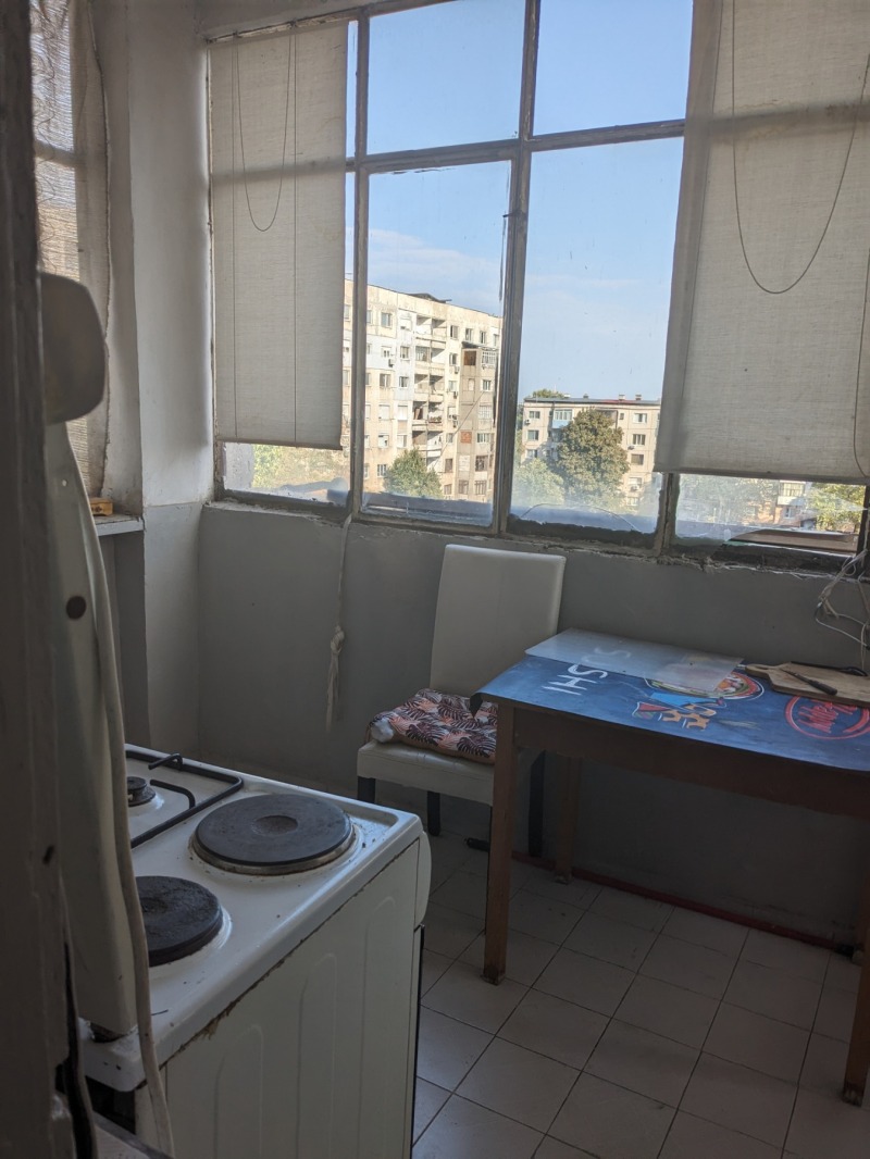 Продава  3-стаен, град Пловдив, Изгрев • 66 500 EUR • ID 45588506 — holmes.bg - [1] 