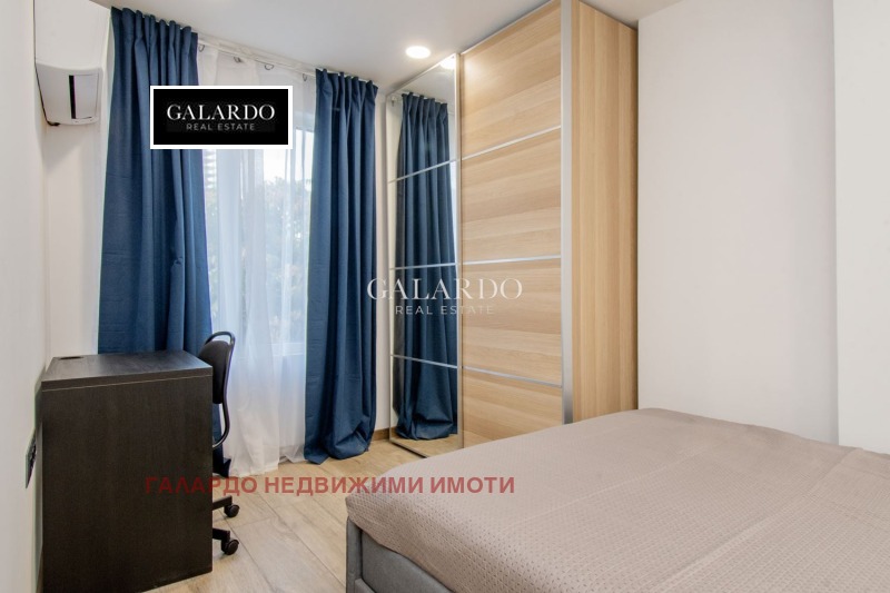 Na prodej  2 ložnice Sofia , Centar , 80 m2 | 43179309 - obraz [12]