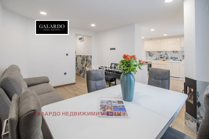 Na prodej  2 ložnice Sofia , Centar , 80 m2 | 43179309