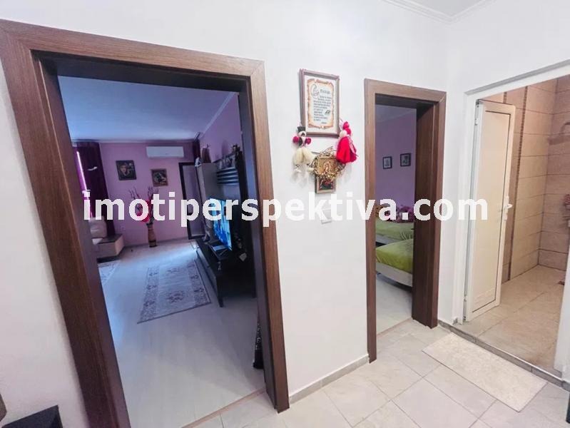 Продава  3-стаен град Пловдив , Кючук Париж , 120 кв.м | 73248449 - изображение [11]