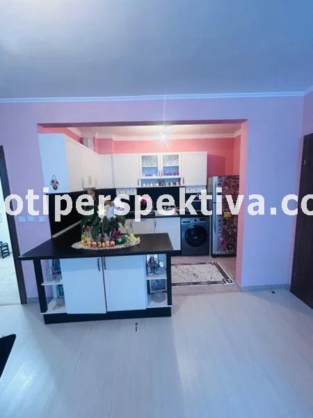Продава  3-стаен град Пловдив , Кючук Париж , 120 кв.м | 73248449 - изображение [3]