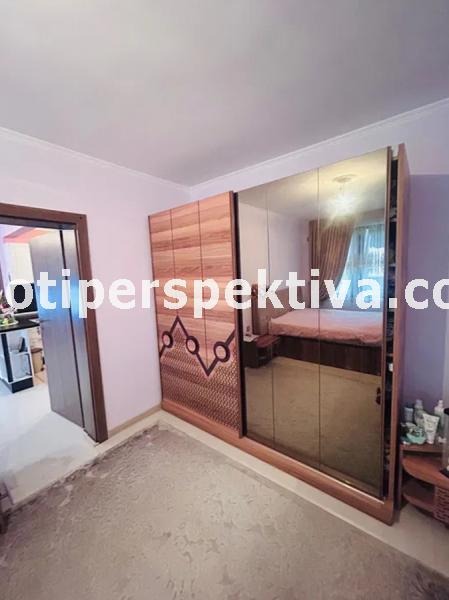 Продава  3-стаен град Пловдив , Кючук Париж , 120 кв.м | 73248449 - изображение [6]