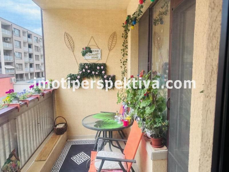 Продава  3-стаен град Пловдив , Кючук Париж , 120 кв.м | 73248449 - изображение [4]