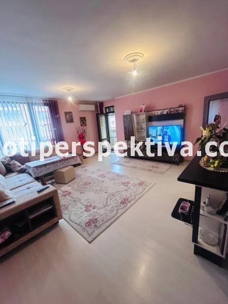 Продава  3-стаен град Пловдив , Кючук Париж , 120 кв.м | 73248449 - изображение [2]