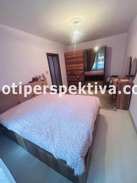 Продава  3-стаен град Пловдив , Кючук Париж , 120 кв.м | 73248449 - изображение [7]