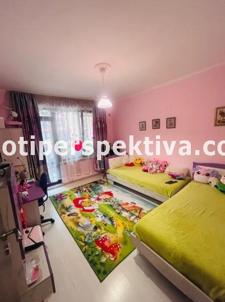 Продава  3-стаен град Пловдив , Кючук Париж , 120 кв.м | 73248449 - изображение [9]