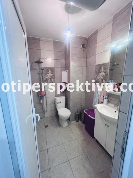 Продава  3-стаен град Пловдив , Кючук Париж , 120 кв.м | 73248449 - изображение [12]