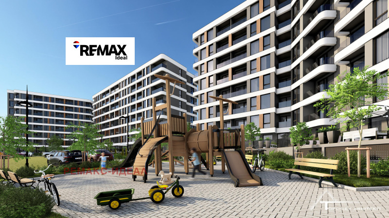 In vendita  2 camere da letto Varna , Vladislav Varnenchik 1 , 103 mq | 66290966 - Immagine [6]
