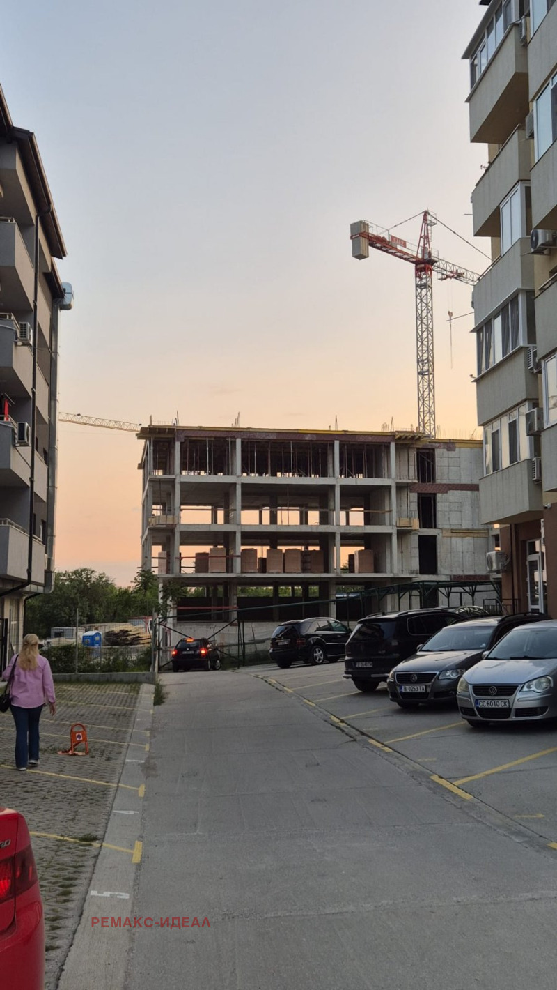 Eladó  2 hálószobás Varna , Vladislav Varnencsik 1 , 103 négyzetméter | 66290966 - kép [3]