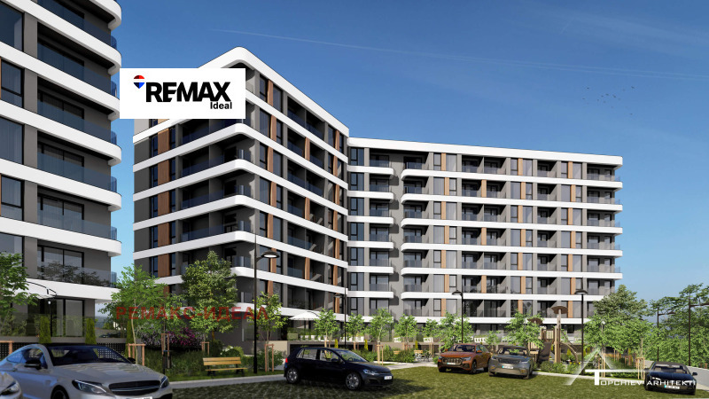 In vendita  2 camere da letto Varna , Vladislav Varnenchik 1 , 103 mq | 66290966 - Immagine [3]
