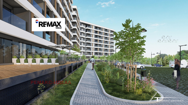 In vendita  2 camere da letto Varna , Vladislav Varnenchik 1 , 103 mq | 66290966 - Immagine [5]