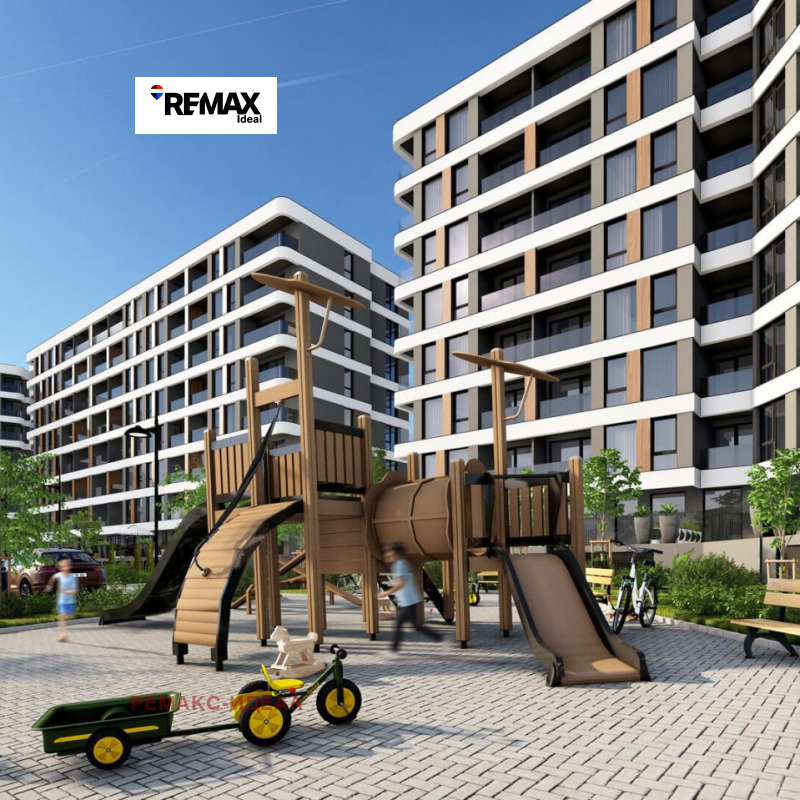 In vendita  2 camere da letto Varna , Vladislav Varnenchik 1 , 103 mq | 66290966