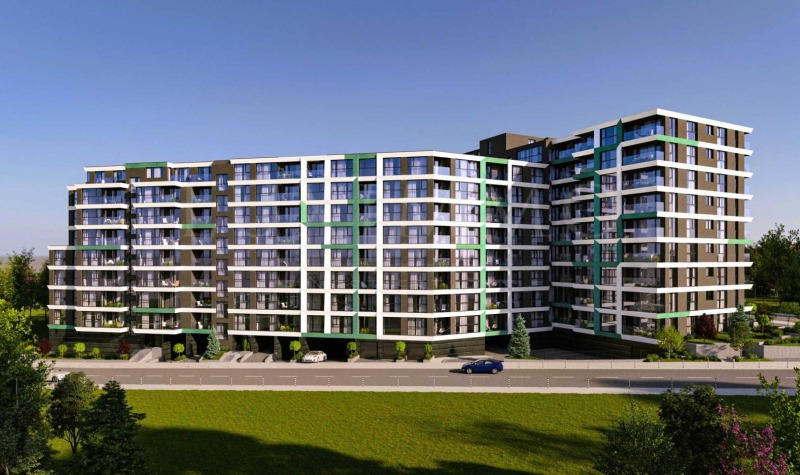À vendre  2 chambres Sofia , Mladost 4 , 103 m² | 68088314 - image [4]