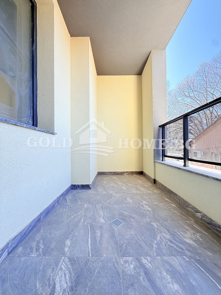 En venta  2 dormitorios Plovdiv , Jristo Smirnenski , 108 metros cuadrados | 71566055 - imagen [9]