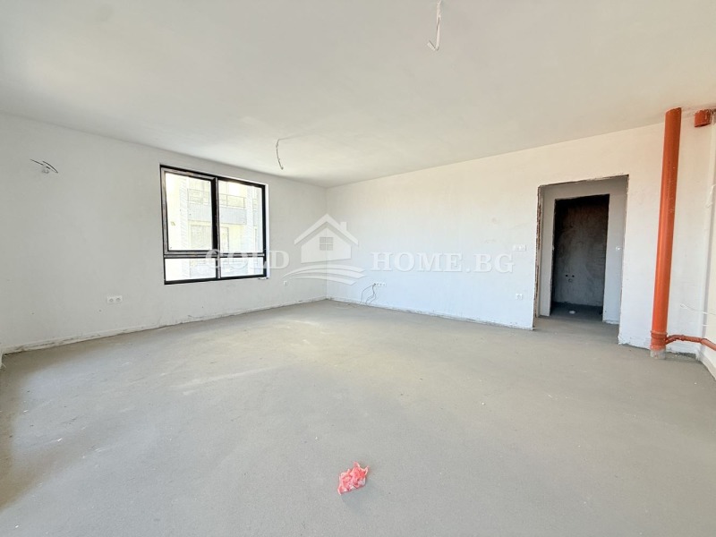 En venta  2 dormitorios Plovdiv , Jristo Smirnenski , 108 metros cuadrados | 71566055 - imagen [3]