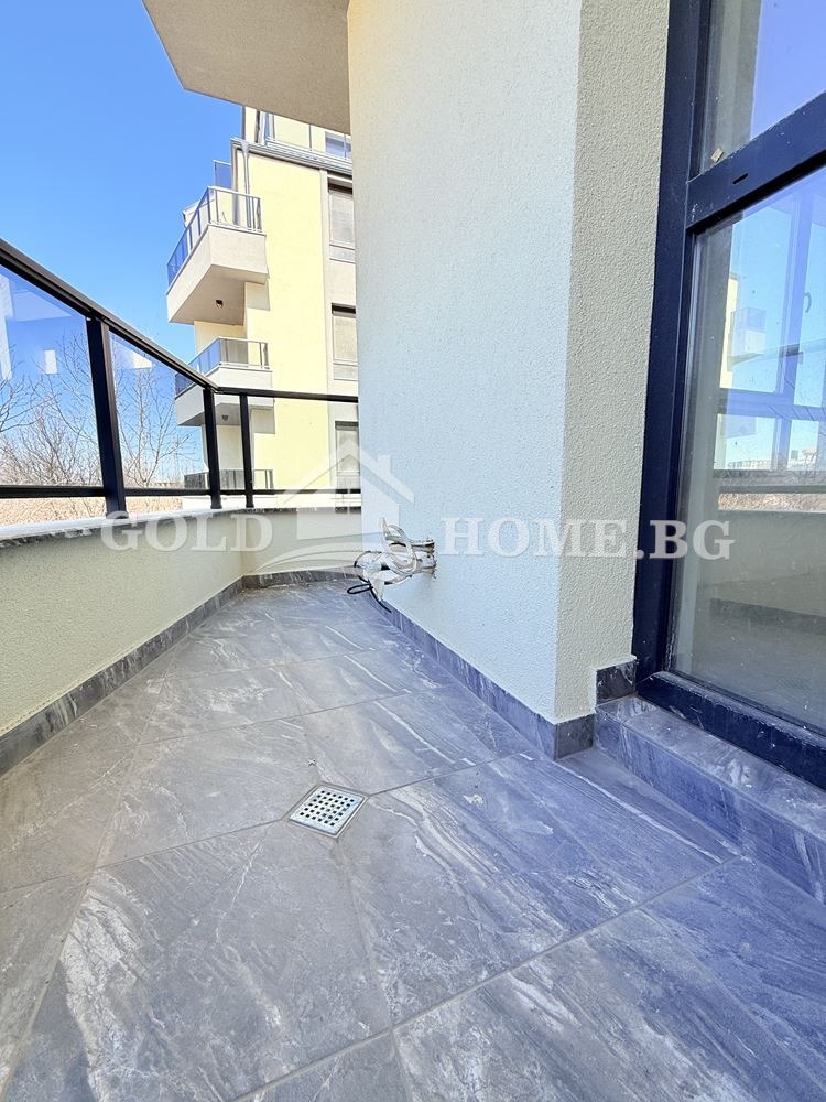 En venta  2 dormitorios Plovdiv , Jristo Smirnenski , 108 metros cuadrados | 71566055 - imagen [10]