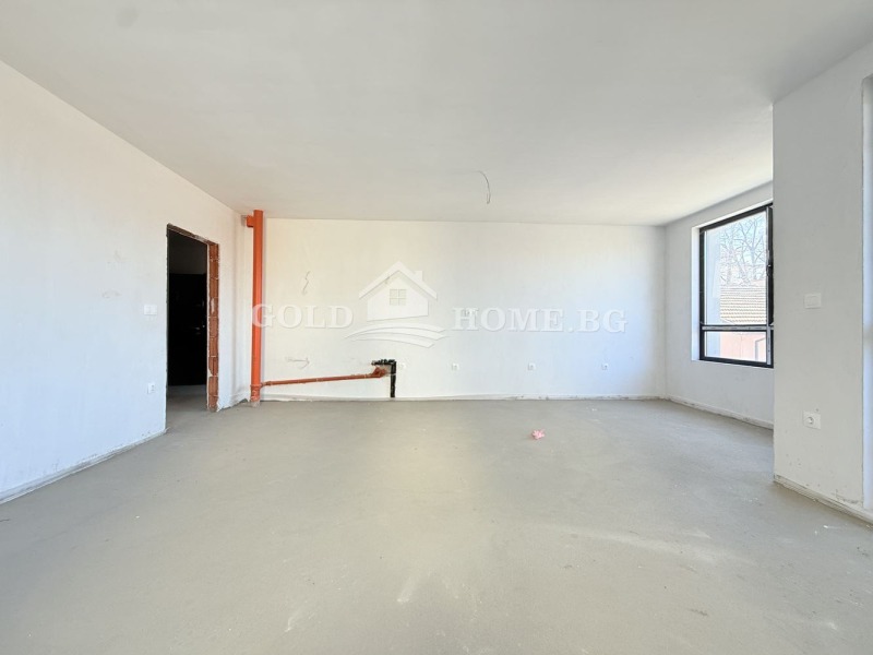 En venta  2 dormitorios Plovdiv , Jristo Smirnenski , 108 metros cuadrados | 71566055 - imagen [4]