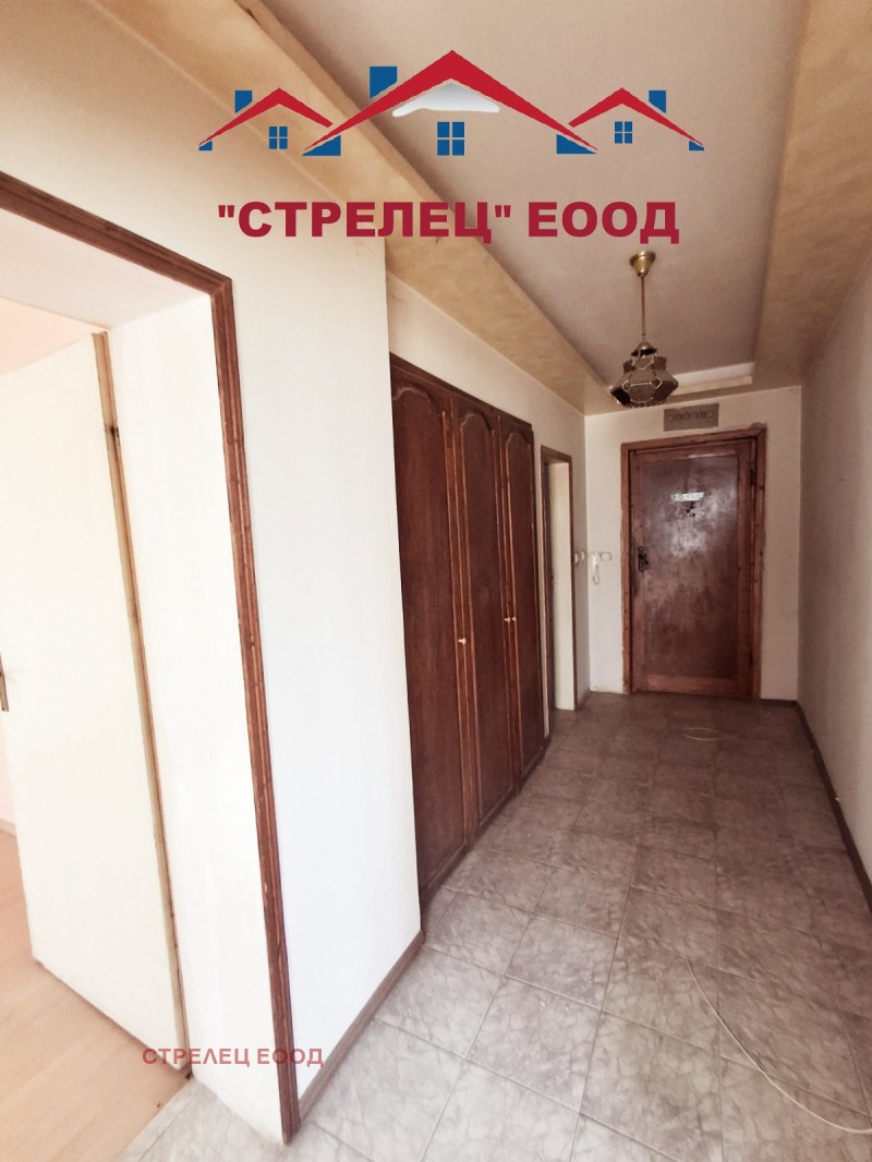 Satılık  2 yatak odası Dobriç , Avtogara , 87 metrekare | 54439487 - görüntü [5]
