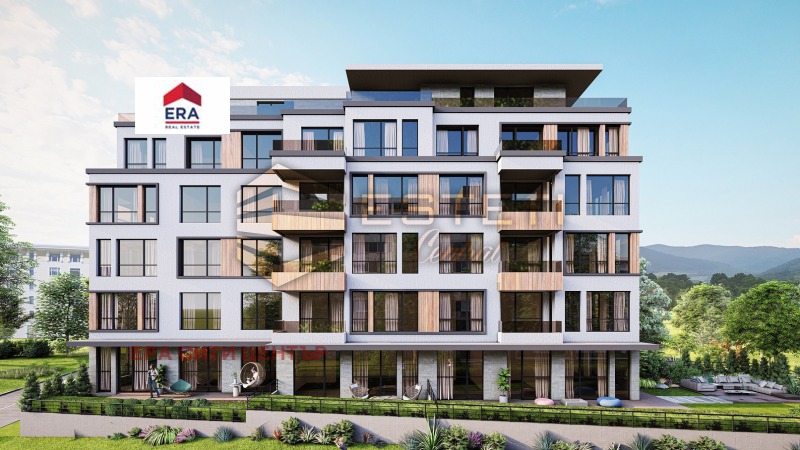 Продаја  2 спаваће собе Стара Загора , Ајазмото , 97 м2 | 83846174
