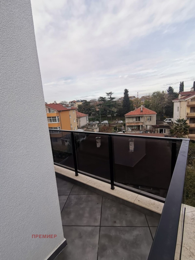 Продава 3-СТАЕН, гр. Бургас, Сарафово, снимка 3 - Апартаменти - 52391682