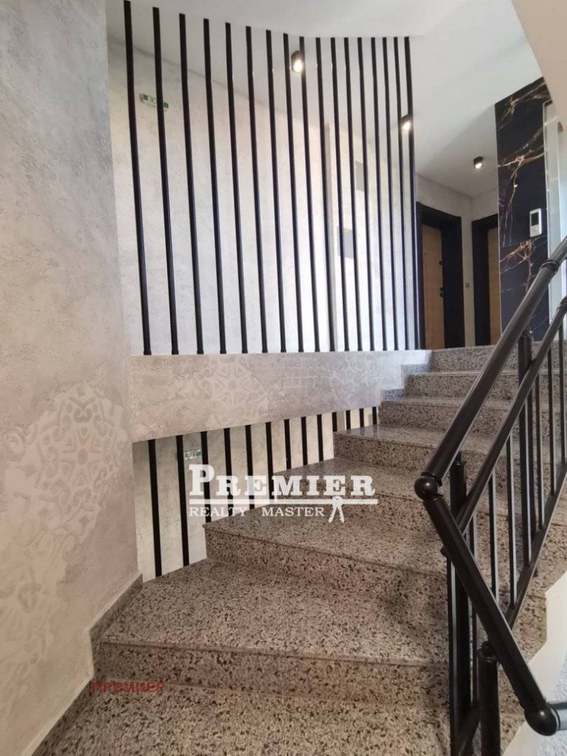 Продава 3-СТАЕН, гр. Бургас, Сарафово, снимка 6 - Апартаменти - 52391682