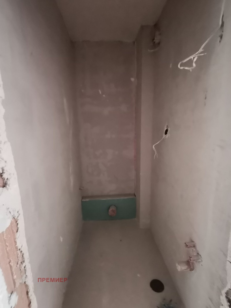 Продава 3-СТАЕН, гр. Бургас, Сарафово, снимка 14 - Апартаменти - 52391682