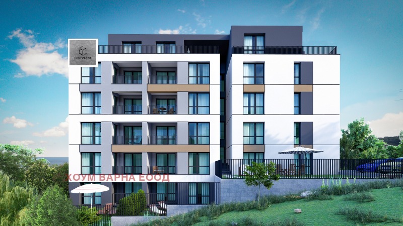 Продава 3-СТАЕН, гр. Варна, Аспарухово, снимка 3 - Апартаменти - 53369206