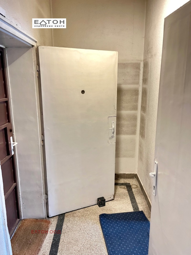 Продава 3-СТАЕН, гр. София, Яворов, снимка 13 - Апартаменти - 53564067