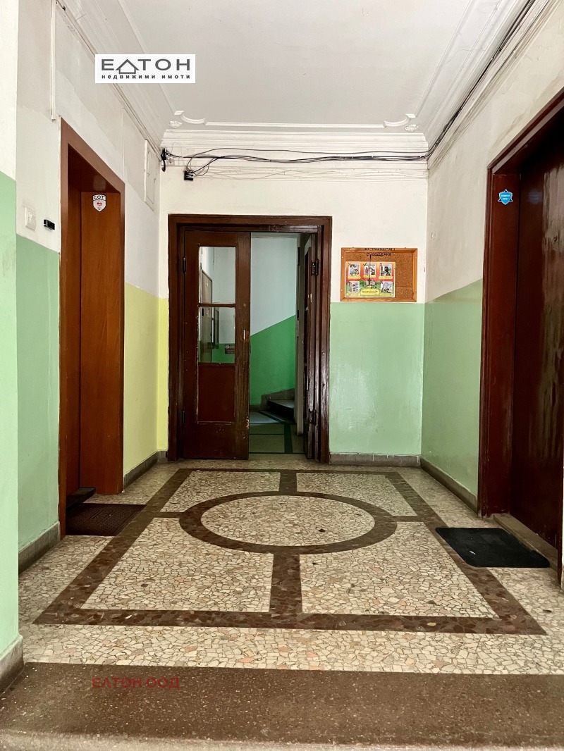 Продава 3-СТАЕН, гр. София, Яворов, снимка 15 - Апартаменти - 53564067