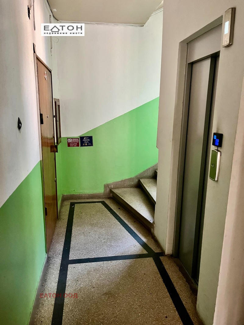 Продава 3-СТАЕН, гр. София, Яворов, снимка 14 - Апартаменти - 53564067