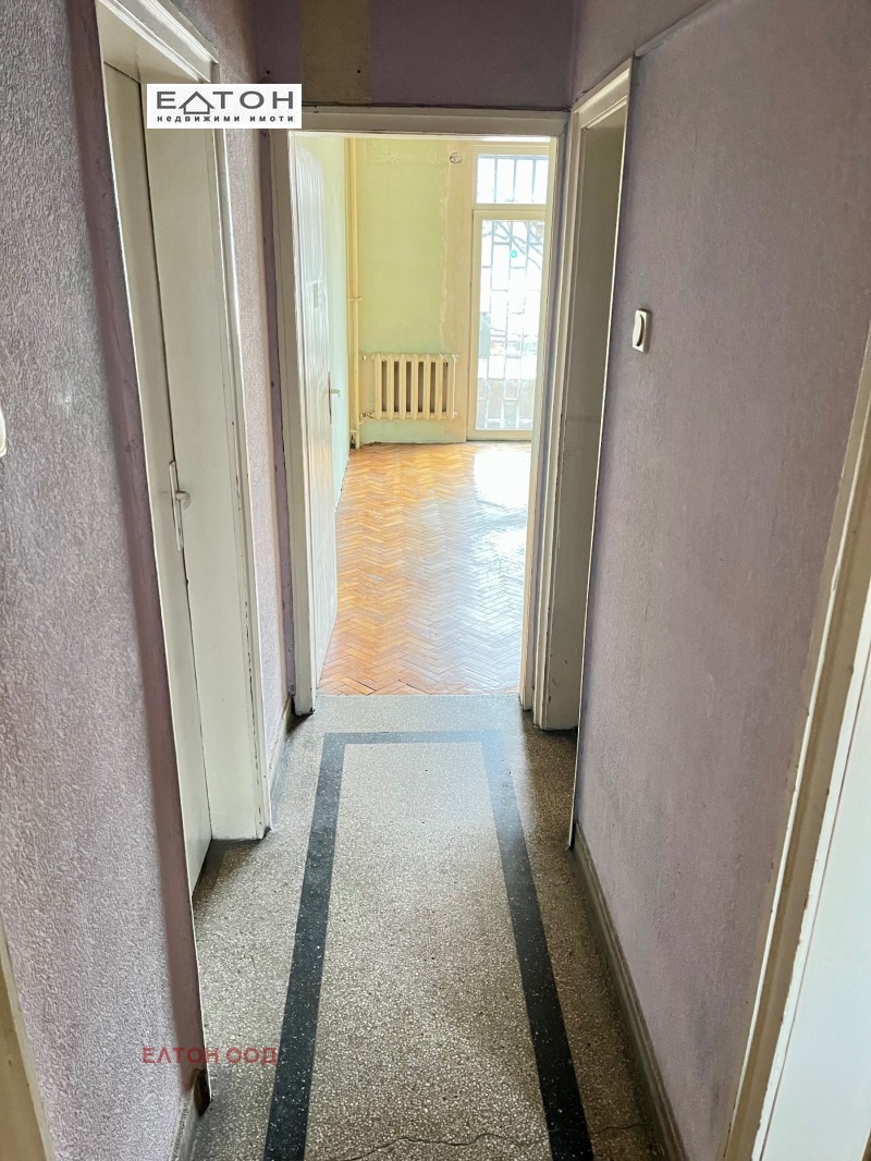 Продава 3-СТАЕН, гр. София, Яворов, снимка 10 - Апартаменти - 53564067