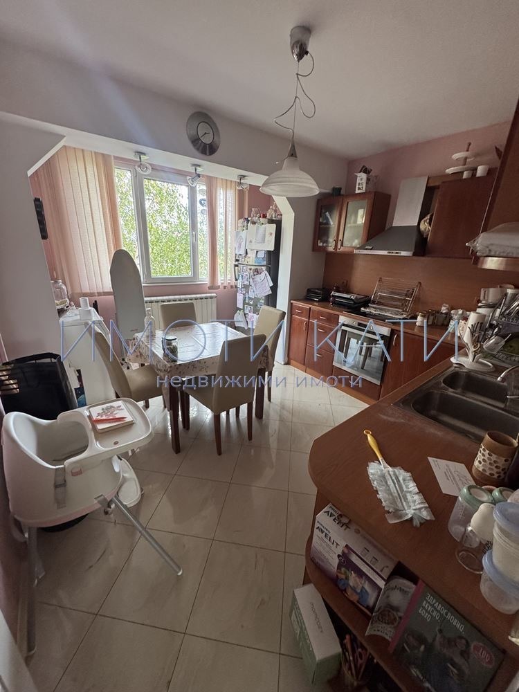 Продава 3-СТАЕН, гр. Перник, Изток, снимка 4 - Апартаменти - 56524365