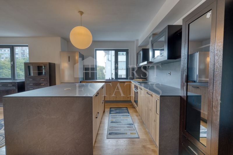 На продаж  3 кімнатна София , Иван Вазов , 223 кв.м | 28450279 - зображення [3]