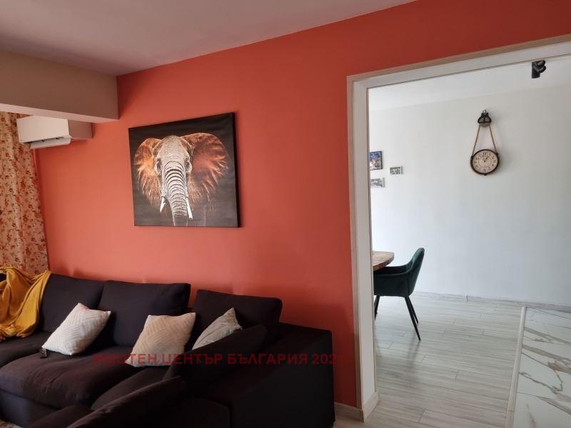Продава 4-СТАЕН, гр. София, Овча купел, снимка 3 - Апартаменти - 54410703