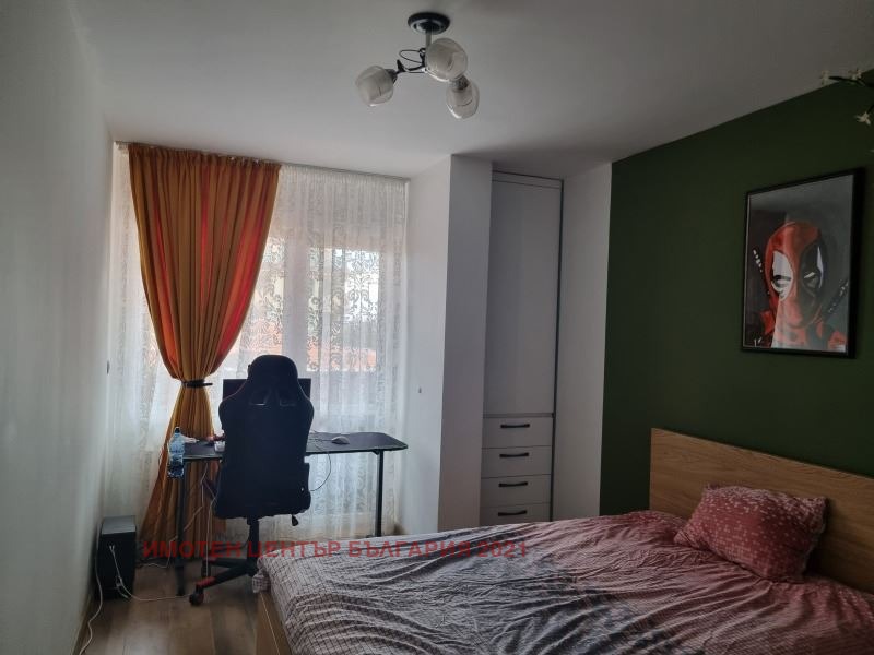 Продава 4-СТАЕН, гр. София, Овча купел, снимка 8 - Апартаменти - 54410703